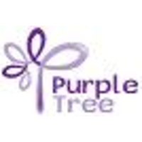 PurpleTree Services logo, PurpleTree Services contact details