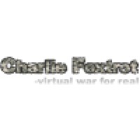 Charlie Foxtrot logo, Charlie Foxtrot contact details