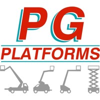 PG PLATFORMS LIMITED logo, PG PLATFORMS LIMITED contact details