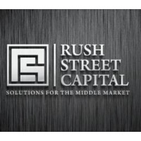 Rush Street Capital logo, Rush Street Capital contact details