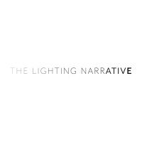 The lighting narrative logo, The lighting narrative contact details