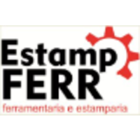 ESTAMPFERR - SERVIÇOS DE FERRAMENTARIA LTDA logo, ESTAMPFERR - SERVIÇOS DE FERRAMENTARIA LTDA contact details