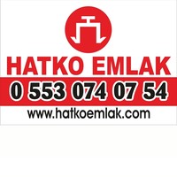 HATKO EMLAK REAL ESTATE logo, HATKO EMLAK REAL ESTATE contact details