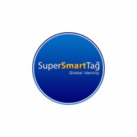 SuperSmartTag logo, SuperSmartTag contact details