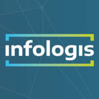 INFOLOGIS AG logo, INFOLOGIS AG contact details