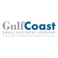 Gulf Coast Small Business Lending logo, Gulf Coast Small Business Lending contact details