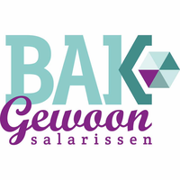 Gewoon BAK Salarissen logo, Gewoon BAK Salarissen contact details