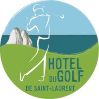 Hôtel du Golf de Saint Laurent logo, Hôtel du Golf de Saint Laurent contact details