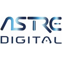 ASTRE DIGITAL logo, ASTRE DIGITAL contact details