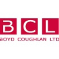 Boyd Coughlan Limited logo, Boyd Coughlan Limited contact details