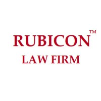 Law Firm Rubicon. Legal services for businesses and citizens. Lawyers. Legal protection. Consulting logo, Law Firm Rubicon. Legal services for businesses and citizens. Lawyers. Legal protection. Consulting contact details