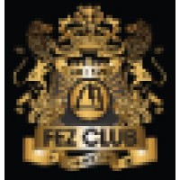 Fez Club Cambridge logo, Fez Club Cambridge contact details