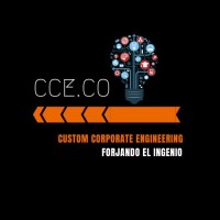 CCE.CO logo, CCE.CO contact details