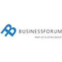 Businessforum Oy logo, Businessforum Oy contact details