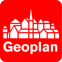 Geoplan S.r.l. logo, Geoplan S.r.l. contact details