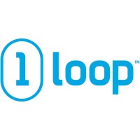 1loop logo, 1loop contact details