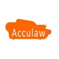 Acculaw, Inc. logo, Acculaw, Inc. contact details