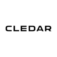 Cledar logo, Cledar contact details