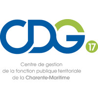 CDG17 - Centre de gestion de la Fonction publique territoriale de la Charente-Maritime logo, CDG17 - Centre de gestion de la Fonction publique territoriale de la Charente-Maritime contact details