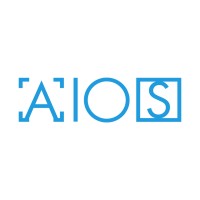 AIOS GmbH logo, AIOS GmbH contact details