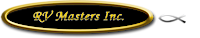 Rv Masters logo, Rv Masters contact details