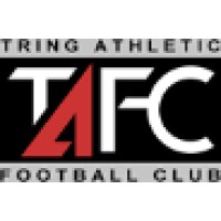 Tring Athletic Football Club logo, Tring Athletic Football Club contact details