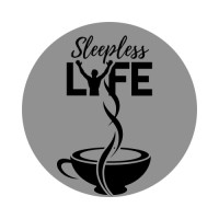 SleeplessLYFE logo, SleeplessLYFE contact details