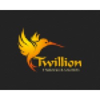 Twillion® logo, Twillion® contact details