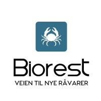 Biorest AS logo, Biorest AS contact details