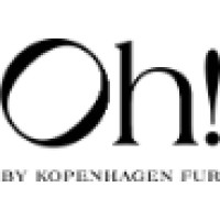 Oh! by Kopenhagen Fur logo, Oh! by Kopenhagen Fur contact details