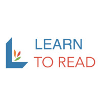 Learn to Read logo, Learn to Read contact details