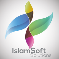 IslamSoft Solutions logo, IslamSoft Solutions contact details