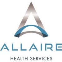 Allaire Health Services logo, Allaire Health Services contact details