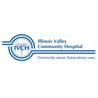 Illinois Valley Community Hospital, Inc. logo, Illinois Valley Community Hospital, Inc. contact details