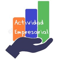 Actividad Empresarial logo, Actividad Empresarial contact details