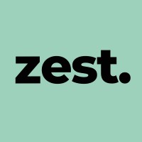 ZEST GROUP LIMITED logo, ZEST GROUP LIMITED contact details