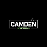 Camden Sports Clinic logo, Camden Sports Clinic contact details