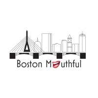 Boston Mouthful logo, Boston Mouthful contact details