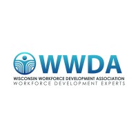 WISCONSIN WORKFORCE DEVELOPMENT ASSOCIATION logo, WISCONSIN WORKFORCE DEVELOPMENT ASSOCIATION contact details