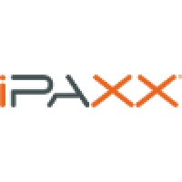 iPAXX AG logo, iPAXX AG contact details