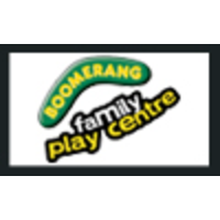 Boomerang Family Play Centre logo, Boomerang Family Play Centre contact details