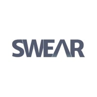 SWEAR logo, SWEAR contact details