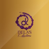 Dela's Kollectionz GH logo, Dela's Kollectionz GH contact details