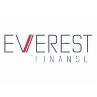 Everest Finanse S.A. logo, Everest Finanse S.A. contact details