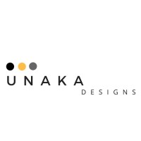 Unaka Designs logo, Unaka Designs contact details