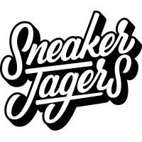 Sneakerjagers logo, Sneakerjagers contact details