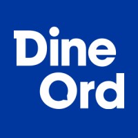 Dine ord logo, Dine ord contact details