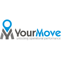 YourMove logo, YourMove contact details