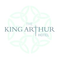 The King Arthur Hotel logo, The King Arthur Hotel contact details