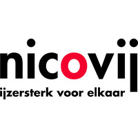 Nicovij logo, Nicovij contact details